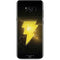 DC Comics Black Adam Lightning Bolt Galaxy S8 Plus Skin