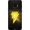 DC Comics Black Adam Lightning Bolt Galaxy S9 Skin