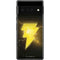 DC Comics Black Adam Lightning Bolt Google Pixel 6 Pro Skin