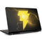 DC Comics Black Adam Lightning Bolt Dell Inspiron Skin