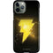 DC Comics Black Adam Lightning Bolt iPhone 11 Pro Lite Case