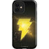 DC Comics Black Adam Lightning Bolt iPhone 12 Impact Case