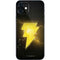 DC Comics Black Adam Lightning Bolt iPhone 12 Mini Skin