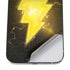 DC Comics Black Adam Lightning Bolt iPhone 12 Pro Max Skin