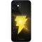 DC Comics Black Adam Lightning Bolt iPhone 12 Skin