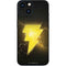 DC Comics Black Adam Lightning Bolt iPhone 13 Mini Skin