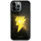 DC Comics Black Adam Lightning Bolt iPhone 13 Pro Cargo Case