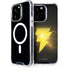 DC Comics Black Adam Lightning Bolt iPhone 13 Pro MagSafe Case