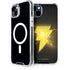 DC Comics Black Adam Lightning Bolt iPhone 14 Plus MagSafe Case