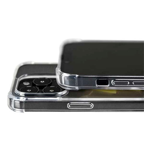 DC Comics Black Adam Lightning Bolt iPhone 14 Pro MagSafe Case