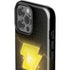 DC Comics Black Adam Lightning Bolt iPhone 15 Pro Max Impact Case