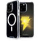 DC Comics Black Adam Lightning Bolt iPhone 14 Pro Max MagSafe Case