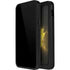 DC Comics Black Adam Lightning Bolt iPhone 14 Pro Max Waterproof Case