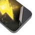 DC Comics Black Adam Lightning Bolt iPhone 14 Pro Skin