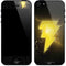 DC Comics Black Adam Lightning Bolt iPhone 5/5s/5SE Skin