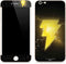 DC Comics Black Adam Lightning Bolt iPhone 6/6s Plus Skin