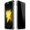DC Comics Black Adam Lightning Bolt iPhone 7/8 Plus Clear Case
