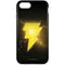 DC Comics Black Adam Lightning Bolt iPhone 8 Pro Case