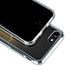 DC Comics Black Adam Lightning Bolt iPhone SE (2nd & 3rd Gen) Clear Case