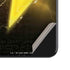 DC Comics Black Adam Lightning Bolt iPhone SE (2nd & 3rd Gen) Skin
