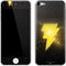 DC Comics Black Adam Lightning Bolt Apple iPod Skin