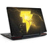 DC Comics Black Adam Lightning Bolt Legion Y720 Skin