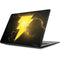 DC Comics Black Adam Lightning Bolt Apple MacBook Skin