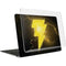 DC Comics Black Adam Lightning Bolt MacBook Air 15in (2023-2025) Case plus Skin