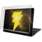 DC Comics Black Adam Lightning Bolt MacBook Pro 15in (2016-19) Case plus Skin