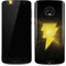 DC Comics Black Adam Lightning Bolt Moto G6 Skin