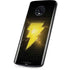 DC Comics Black Adam Lightning Bolt Moto G6 Skin