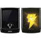 DC Comics Black Adam Lightning Bolt Motorola RAZR Skin
