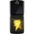 DC Comics Black Adam Lightning Bolt Motorola RAZR Skin