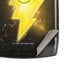 DC Comics Black Adam Lightning Bolt Motorola RAZR Skin
