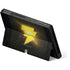DC Comics Black Adam Lightning Bolt Nintendo Switch OLED (2021) Skin