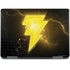 DC Comics Black Adam Lightning Bolt Notebook 9 Pro 13in (2017) Skin
