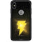 DC Comics Black Adam Lightning Bolt Otterbox Commuter iPhone Skin