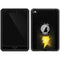 DC Comics Black Adam Lightning Bolt Otterbox Defender iPad Skin