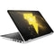 DC Comics Black Adam Lightning Bolt HP Pavilion Skin