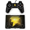 DC Comics Black Adam Lightning Bolt PlayStation Classic Bundle Skin