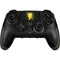 DC Comics Black Adam Lightning Bolt PlayStation Scuf Vantage 2 Controller Skin