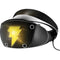DC Comics Black Adam Lightning Bolt PlayStation VR2 Skin
