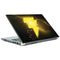 DC Comics Black Adam Lightning Bolt Portege Z30t/Z30t-A Skin