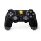 DC Comics Black Adam Lightning Bolt PS4 Controller Skin