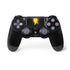 DC Comics Black Adam Lightning Bolt PS4 Controller Skin