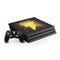 DC Comics Black Adam Lightning Bolt PS4 Pro Bundle Skin