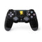 DC Comics Black Adam Lightning Bolt PS4 Pro/Slim Controller Skin