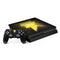 DC Comics Black Adam Lightning Bolt PS4 Slim Bundle Skin