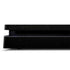 DC Comics Black Adam Lightning Bolt PS4 Slim Skin