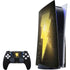 DC Comics Black Adam Lightning Bolt PS5 Bundle Skin